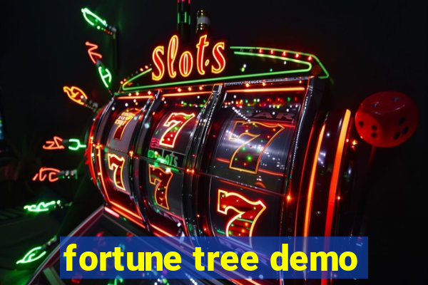 fortune tree demo